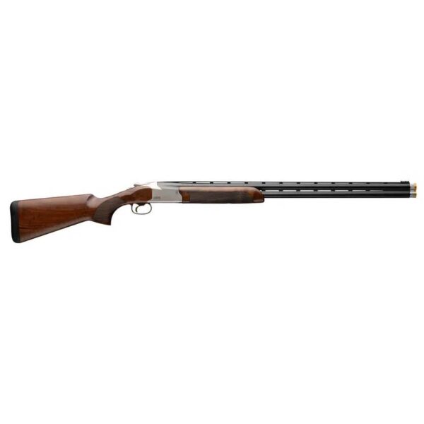 Browning Citori 825 Sporting O/U Shotgun 12ga 3" Chamber 2rd Capacity 30" Barrel Wood Stock 5 Chokes - Precision Shot Firearms