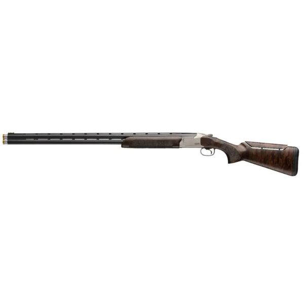 Browning Citori 825 Sporting with Adjustable Comb 12ga 3" Chamber 2rd Capacity 30" Barrel Wood Stock - Precision Shot Firearms