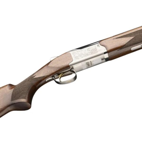 Browning Citori 825 Field Over/Under Shotgun 12ga 3" Chamber 2rd Capacity 28" Barrel Black Walnut Stock - Precision Shot Firearms