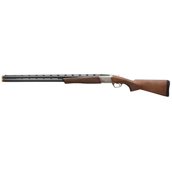 Browning Cynergy CX Shotgun 12 ga 3" Chamber 2rd Capacity 32" Barrel Walnut - Precision Shot Firearms