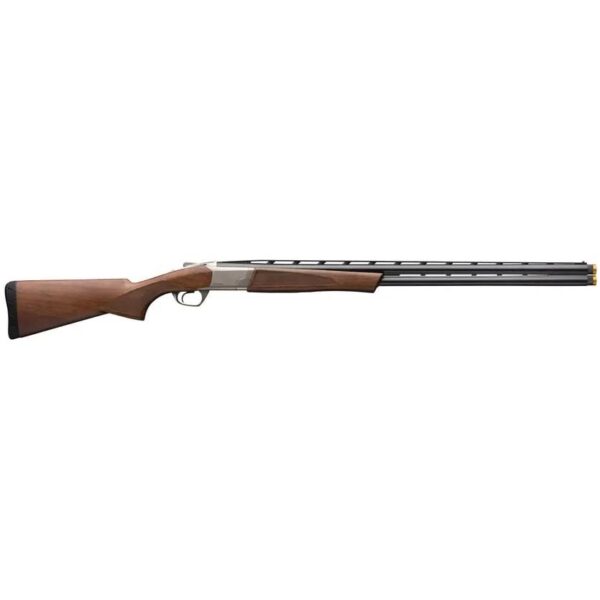 Browning Cynergy CX Shotgun 20 ga 3" Chamber 2rd Capacity 30" Barrel Walnut - Precision Shot Firearms