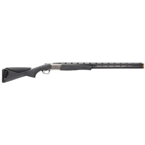 Browning Cynergy CX Composite Shotgun 12 ga 3" Chamber 2rd Capacity 32" Barrel Black - Precision Shot Firearms