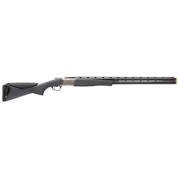 Browning Cynergy CX Composite Shotgun 12 ga 3" Chamber 2rd Capacity 32" Barrel Black - Precision Shot Firearms