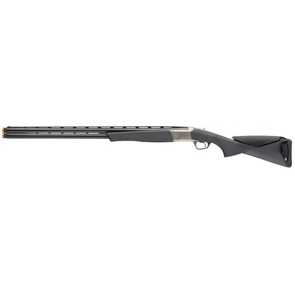 Browning Cynergy CX Composite Shotgun 12 ga 3" Chamber 2rd Capacity 32" Barrel Black - Precision Shot Firearms