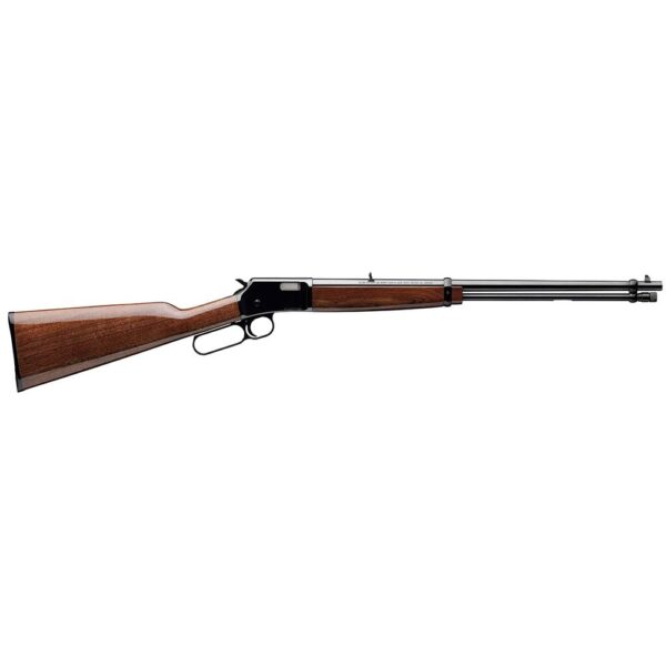 Browning BL-22 Grade I Rifle .22 LR 15rd Capacity 20" Barrel Walnut - Precision Shot Firearms