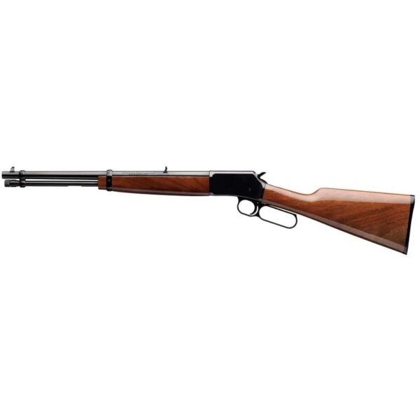 Browning BL-22 Micro Midas Rifle 22LR 11rd Magazine 16.25" Barrel Walnut - Precision Shot Firearms