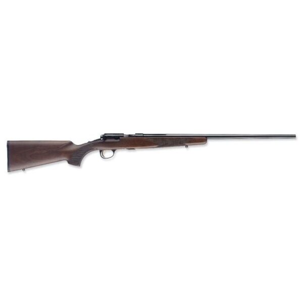 Browning T-Bolt Sporter Rifle .22 WMR 10rd Magazine 22" Barrel Walnut - Precision Shot Firearms