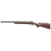 Browning T-Bolt Target Rifle .22 LR 10rd Magazine 20" 1/2"-28 Threaded Barrel Walnut - Precision Shot Firearms