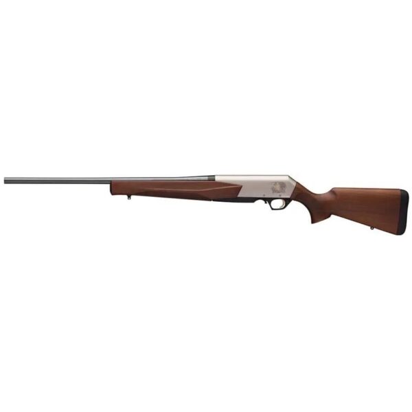Browning Bar MK 3 Rifle .243 Win 4rd Magazine 22" Barrel Walnut - Precision Shot Firearms