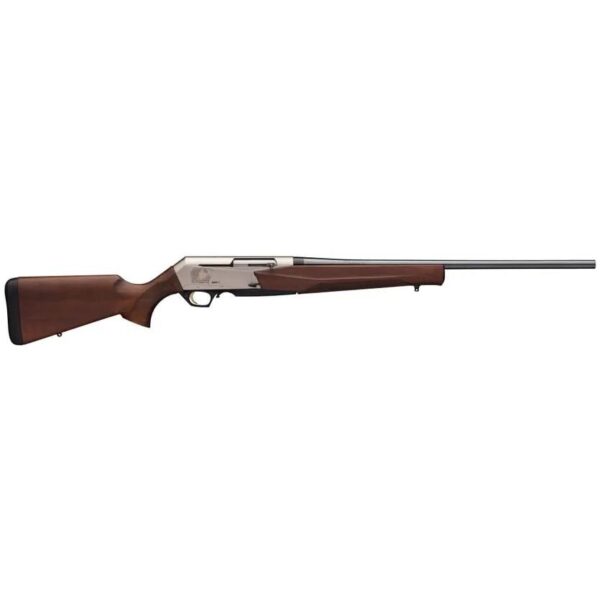 Browning Bar MK 3 Rifle .308 Win 4rd Magazine 22" Barrel Walnut - Precision Shot Firearms