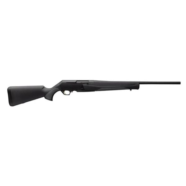 Browning BAR MK3 Stalker Rifle .308 Win 4rd Magazine 22" Barrel Black - Precision Shot Firearms
