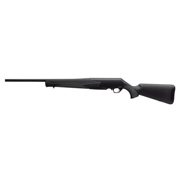 Browning BAR MK3 Stalker Rifle .308 Win 4rd Magazine 22" Barrel Black - Precision Shot Firearms