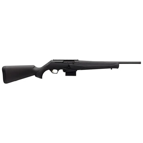 Browning BAR MK 3 Rifle .308 Win 10rd Magazine 18" Barrel Black - Precision Shot Firearms