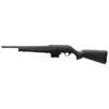 Browning BAR MK 3 Rifle .308 Win 10rd Magazine 18" Barrel Black - Precision Shot Firearms
