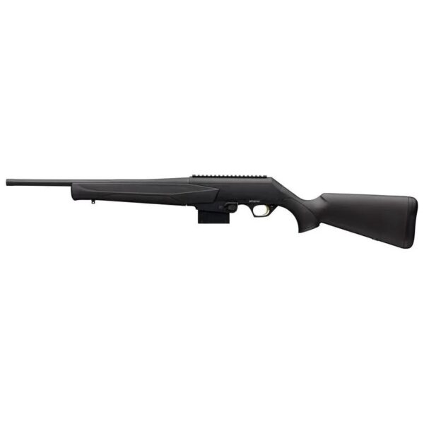 Browning BAR MK 3 Rifle .308 Win 10rd Magazine 18" Barrel Black - Precision Shot Firearms