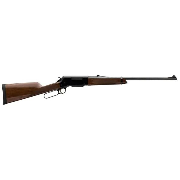 Browning BLR Lightweight '81 Rifle .243 Win 4rd Magazine 20" Barrel Walnut - Precision Shot Firearms
