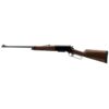 Browning BLR Lightweight '81 Rifle .243 Win 4rd Magazine 20" Barrel Walnut - Precision Shot Firearms