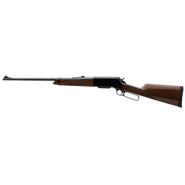 Browning BLR Lightweight '81 Rifle .308 Win 4rd Magazine 20" Barrel Walnut - Precision Shot Firearms