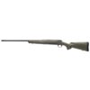 Browning X-Bolt Hunter Rifle 6.5 Creedmoor 4rd Magazine 22" Barrel OD Green - Precision Shot Firearms