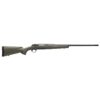Browning X-Bolt Hunter Rifle 7 PRC 3rd Magazine 24" Barrel OD Green - Precision Shot Firearms