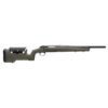 Browning X-Bolt Max SPR Rifle .308 Win 4rd Magazine 18" 5/8x24 Threaded Barrel OD Green - Precision Shot Firearms