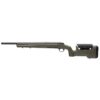 Browning X-Bolt Max SPR Rifle .308 Win 4rd Magazine 18" 5/8x24 Threaded Barrel OD Green - Precision Shot Firearms
