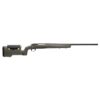 Browning X-BLT Max Long Range Rifle 7 PRC 3rd Capacity 24" Barrel ODG Stock - Precision Shot Firearms