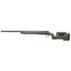 Browning X-BLT Max Long Range Rifle 7 PRC 3rd Capacity 24" Barrel ODG Stock - Precision Shot Firearms