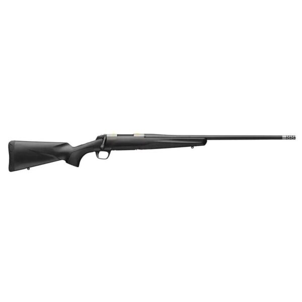 Browning X-Bolt Composite Hunter Rifle .300 Win Mag 3rd Magazine 26" Barrel Black - Precision Shot Firearms