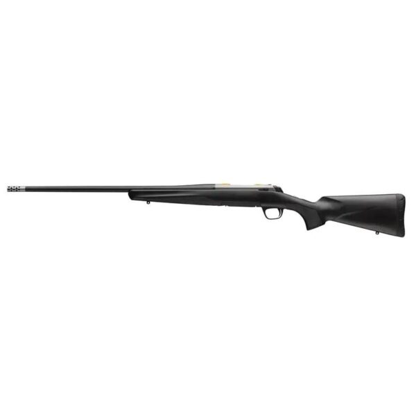 Browning X-Bolt Composite Hunter Rifle .300 Win Mag 3rd Magazine 26" Barrel Black - Precision Shot Firearms
