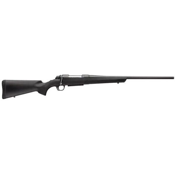 Browning AB3 Composite Stalker Rifle .243 Win 5rd Magazine 22" Barrel Black - Precision Shot Firearms