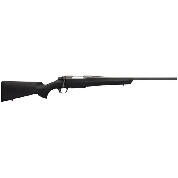 Browning AB3 Micro Stalker Rifle .243 Win 5rd Magazine 20" Barrel Black - Precision Shot Firearms