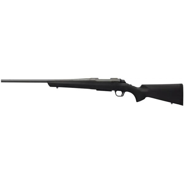 Browning AB3 Micro Stalker Rifle .308 Win 5rd Magazine 20" Barrel Black - Precision Shot Firearms