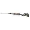 Browning X-Bolt 2 Speed SPR Rifle 6.5 PRC 3rd Magazine 20" Barrel OVIX Camo - Precision Shot Firearms