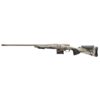 Browning X-Bolt 2 Speed LR Rifle .300 PRC 5rd Magazine 26" 5/8x24 Threaded Barrel Ovix Camo - Precision Shot Firearms