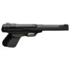 Buck Mark Camper UFX CA Compliant Handgun .22LR 10rd Magazine 5.5" Barrel Pro Target Sights - Precision Shot Firearms