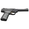 Buck Mark Camper UFX CA Compliant Handgun .22LR 10rd Magazine 5.5" Barrel Pro Target Sights - Precision Shot Firearms