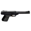 Buck Mark Camper UFX Handgun .22LR 10rd Magazine 5.5" Barrel Pro Target Sights - Precision Shot Firearms