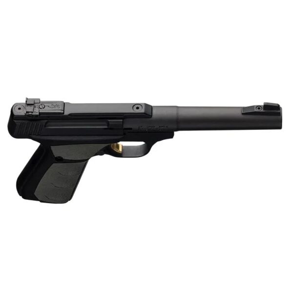 Buck Mark Camper UFX Handgun .22LR 10rd Magazine 5.5" Barrel Pro Target Sights - Precision Shot Firearms