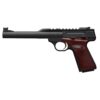 Browning Buck Mark Hunter Handgun .22 LR 10rd Magazine 7.25" Barrel Adjustable Rear Sight - Precision Shot Firearms