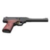 Browning Buck Mark Hunter Handgun .22 LR 10rd Magazine 7.25" Barrel Adjustable Rear Sight - Precision Shot Firearms