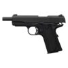 Browning 1911-380 Black Label Full Size Handgun .380 Auto 8rd Magazine 4.5" Barrel Ambi Manual Safety - Precision Shot Firearms