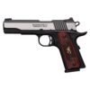 Browning 1911-380 Black Label Medallion Pro Handgun .380 Auto 8rd Magazine 4.25" Barrel Combat Sights - Precision Shot Firearms