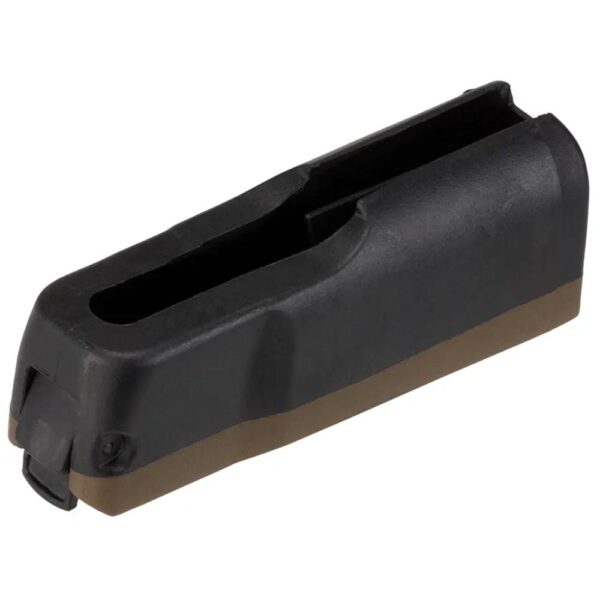 Browning X-Bolt Rotary Rifle Magazine Smoked Bronze 7 PRC 3/rd - Precision Shot Firearms