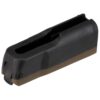 Browning X-Bolt Rotary Rifle Magazine Smoked Bronze Long Action Standard 3/rd - Precision Shot Firearms