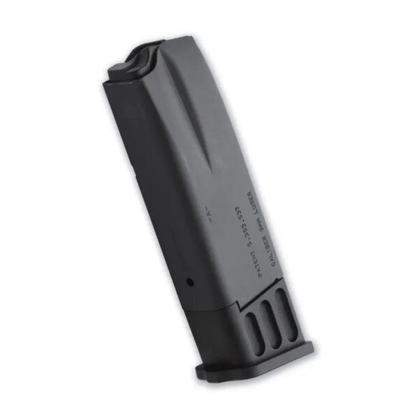 Browning Hi-Power Handgun Magazine Black 9mm Luger 10/rd - Precision Shot Firearms