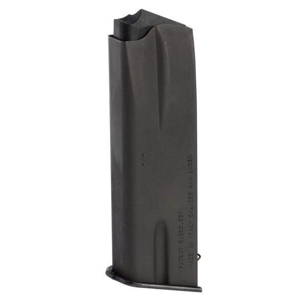Browning Hi-Power Handgun Magazine Black 9mm Luger 13/rd - Precision Shot Firearms