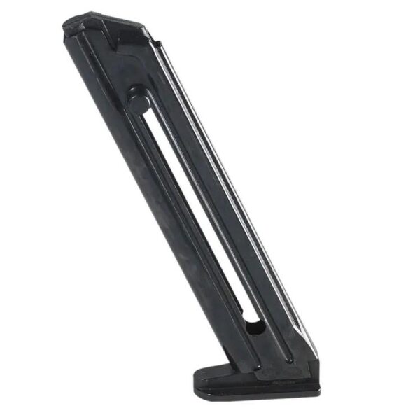 Browning Buck Mark Handgun and Rifle Magazine Black .22 LR 10/rd - Precision Shot Firearms
