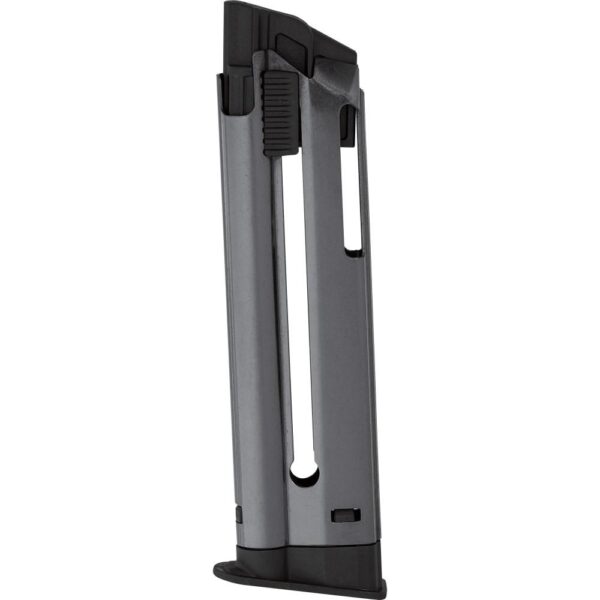 Browning 1911-22 Handgun Magazine Black .22 LR 10/rd - Precision Shot Firearms