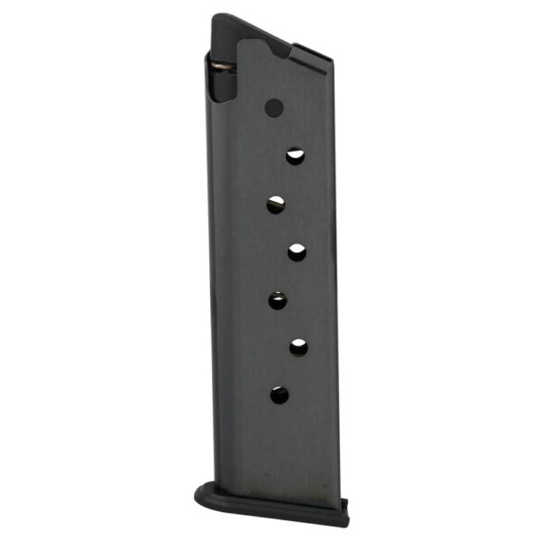 Browning 1911-380 Handgun Magazine Black .380 ACP 8/rd - Precision Shot Firearms